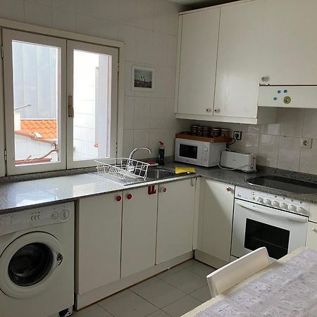 Apartamento En Pleno Centro Catedral Lejlighed Oviedo Eksteriør billede
