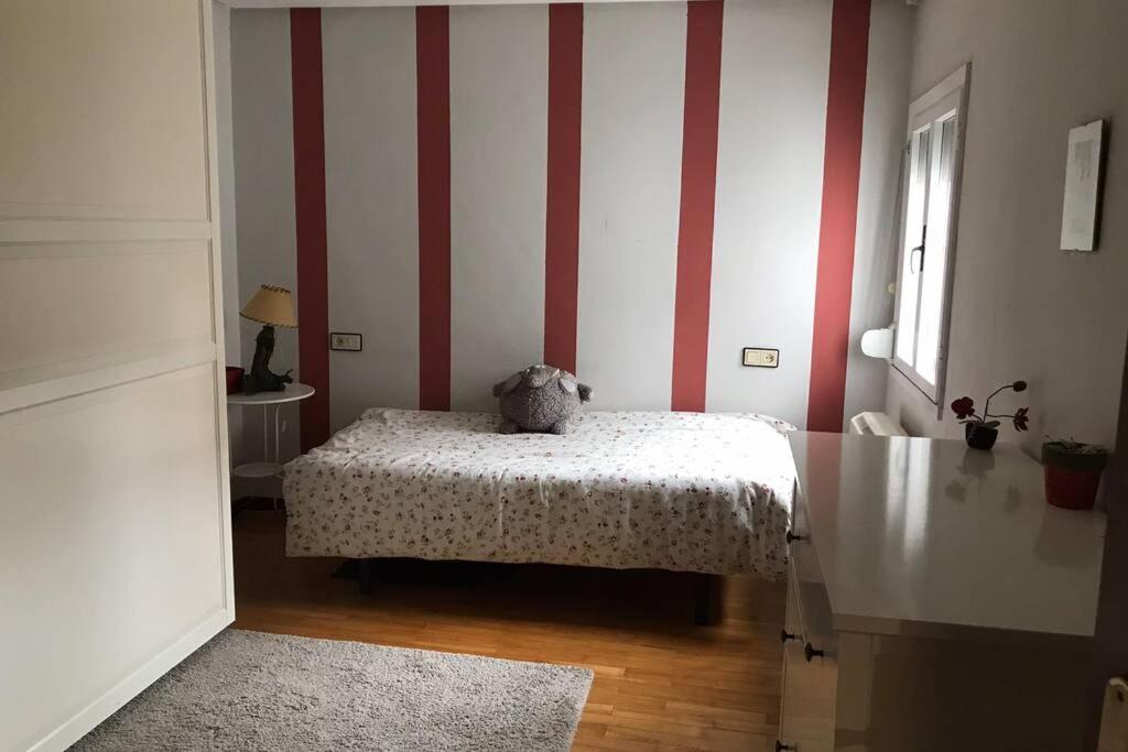 Apartamento En Pleno Centro Catedral Lejlighed Oviedo Eksteriør billede